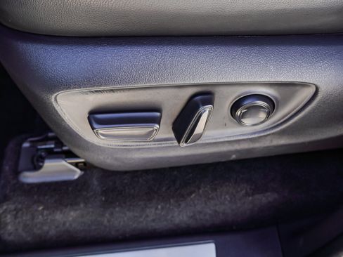 Certified 2025 Toyota Land Cruiser w/ Premium Package image 17