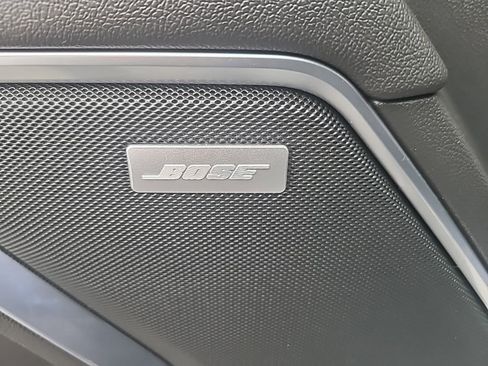 Certified 2022 Chevrolet Silverado 1500 LTZ w/ LTZ Convenience Package II image 22