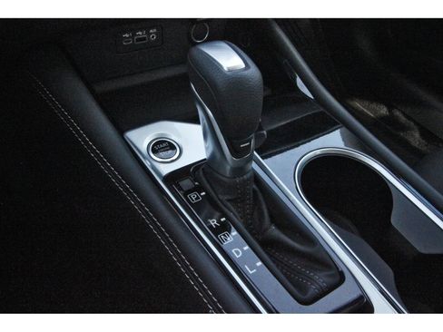 Certified 2023 Nissan Altima 2.5 SV FWD image 26