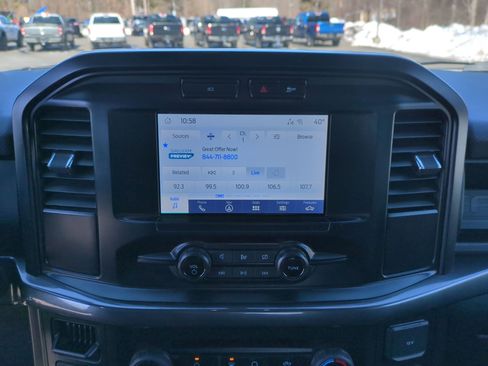 Certified 2023 Ford F150 XL w/ STX Appearance Package image 11