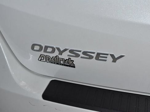 Used 2026 Honda Odyssey Elite image 34
