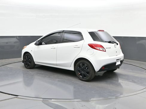 Used 2013 MAZDA MAZDA2 Sport FWD image 5