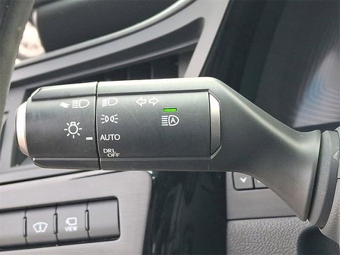 Used 2023 Lexus ES 350 Ultra Luxury image 26