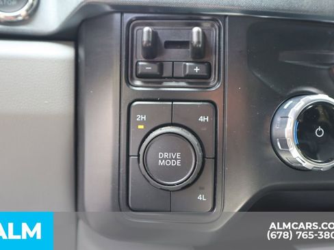 Used 2024 Ford F450 Limited w/ FX4 Off-Road Package image 40