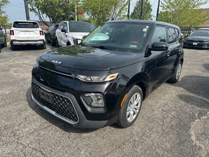 Used 2022 Kia Soul LX
