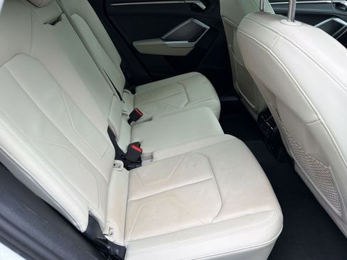 Used 2024 Audi Q3 2.0T Premium AWD/4WD image 26