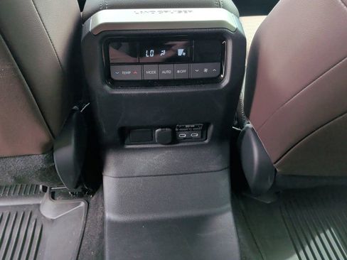 Used 2024 Toyota Land Cruiser w/ Premium Package AWD/4WD image 40