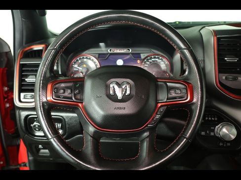 Used 2019 RAM 1500 Rebel image 21