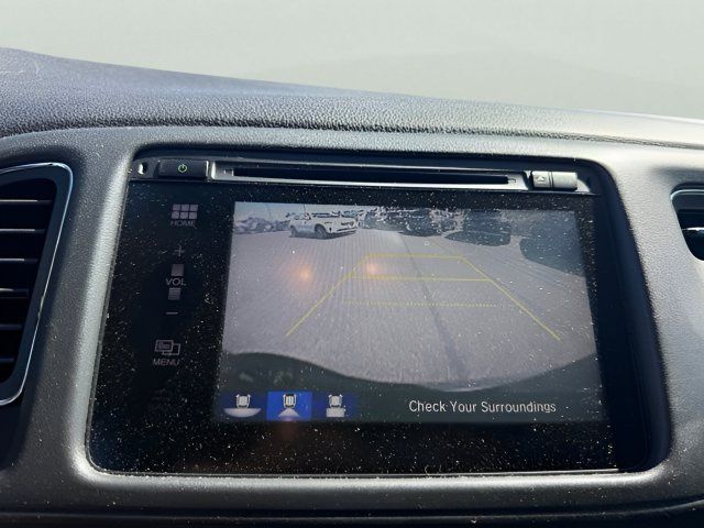 Used 2018 Honda HR-V EX-L image 13