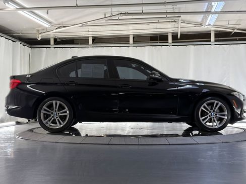 Used 2016 BMW 328i Sedan RWD image 7