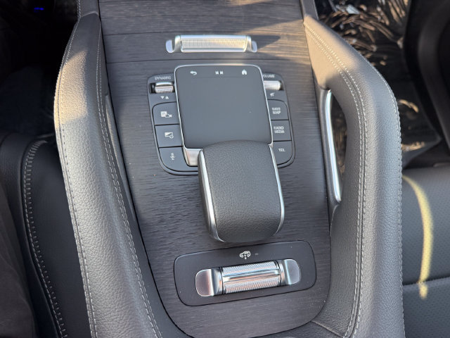 New 2027 Mercedes-Benz GLS 450 4MATIC image 24