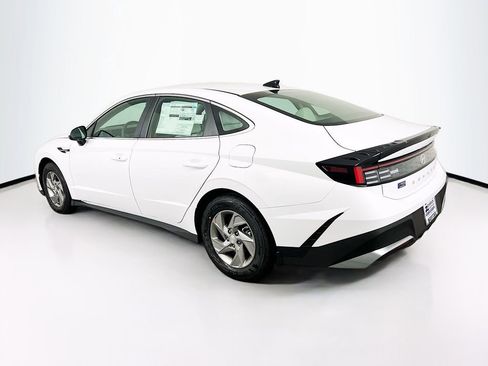 New 2026 Hyundai Sonata SE image 5