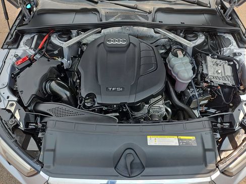 Used 2017 Audi A4 2.0T Premium AWD/4WD image 22