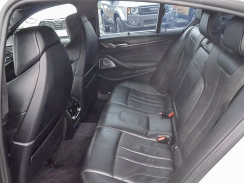 Used 2021 BMW M5 Base w/ Executive Package image 18