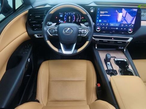Used 2024 Lexus RX 350 Premium w/ Cold Area Package FWD image 36