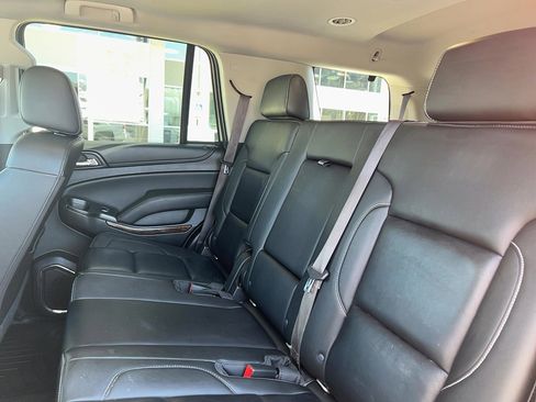 Used 2017 Chevrolet Tahoe LT image 9
