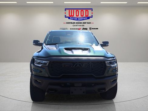 New 2026 RAM 1500 RHO AWD/4WD image 9