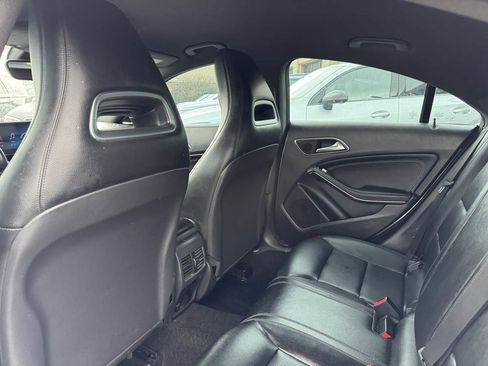Used 2014 Mercedes-Benz CLA 250 4MATIC image 33