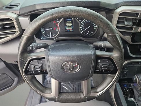 Used 2022 Toyota Tundra SR5 image 19