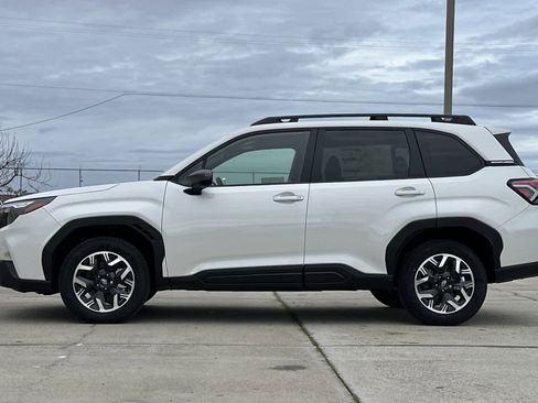 New 2025 Subaru Forester Premium w/ Convenience Package #1 image 6