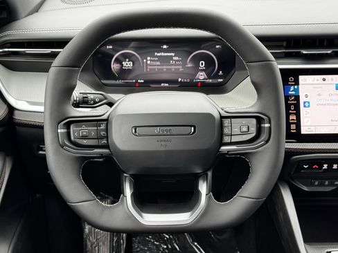 New 2026 Jeep Cherokee Limited image 15