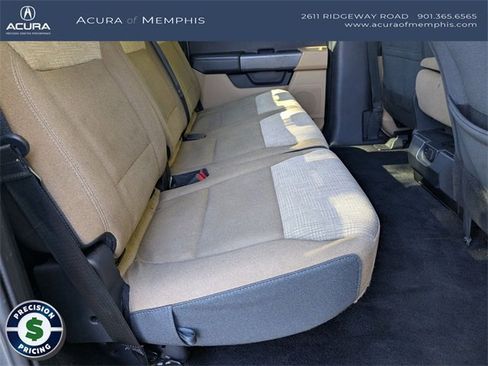 Used 2023 Ford F150 XLT image 26