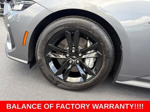 Used 2024 Ford Mustang GT RWD image 9