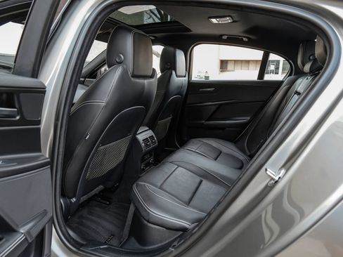 Used 2019 Jaguar XE S RWD image 48