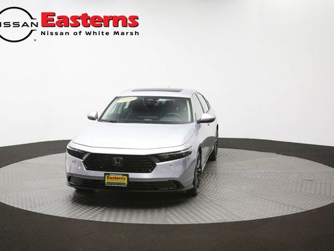 Used 2024 Honda Accord Touring image 53