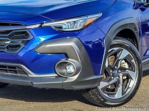 Certified 2026 Subaru Crosstrek 2.5i Limited image 3