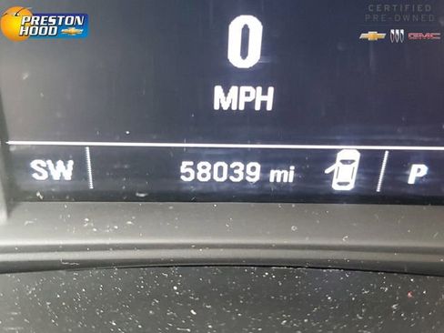 Used 2023 Chevrolet Malibu LT FWD image 31
