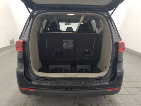 Used 2019 Kia Sedona EX FWD image 29