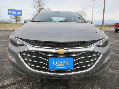Used 2024 Chevrolet Malibu LT image 8