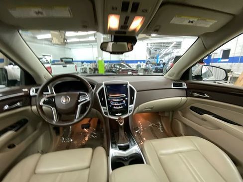 Used 2015 Cadillac SRX Performance w/ Driver Awareness Package AWD/4WD image 29