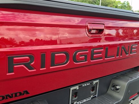 Used 2024 Honda Ridgeline Black Edition image 33