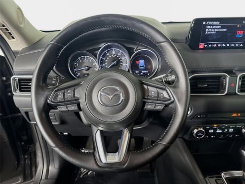 Used 2018 MAZDA CX-5 Touring FWD image 12