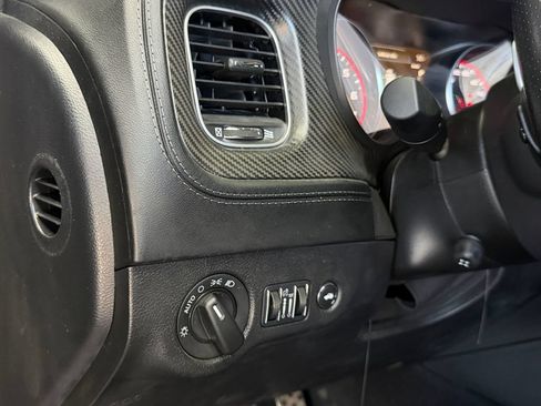 Used 2023 Dodge Charger Scat Pack RWD image 20