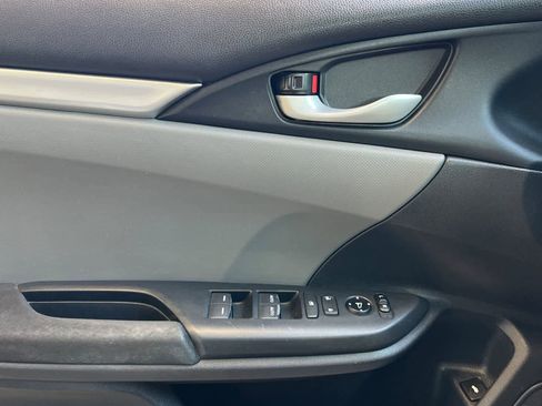 Used 2016 Honda Civic LX image 13