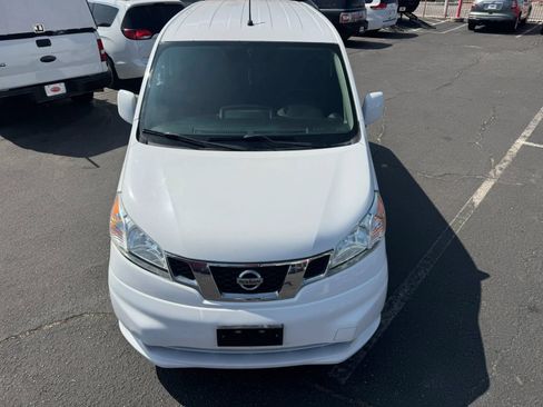 Used 2015 Nissan NV200 SV w/ Back Door Glass Package FWD image 18