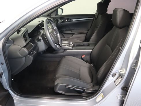 Used 2019 Honda Civic Sport image 19