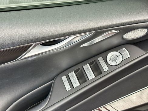 Used 2024 Genesis G80 2.5T w/ Sport Prestige Package image 22