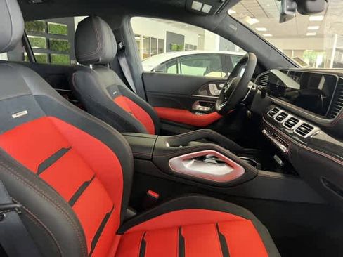 New 2026 Mercedes-Benz GLE 63 AMG S image 19