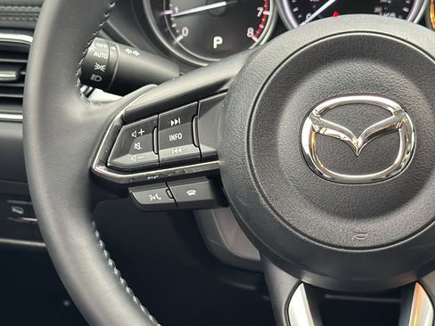 Certified 2023 MAZDA CX-5 AWD 2.5 S w/ Select Package image 30