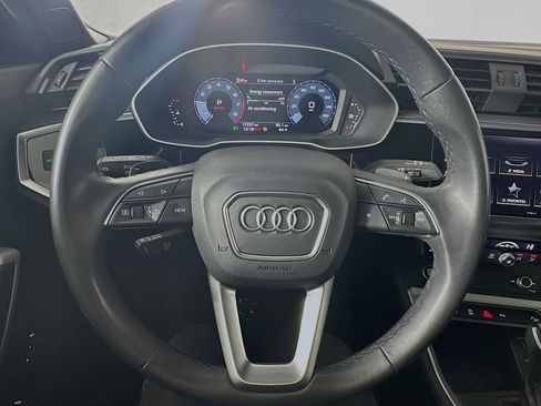 Used 2023 Audi Q3 2.0T Premium w/ Convenience Package image 19
