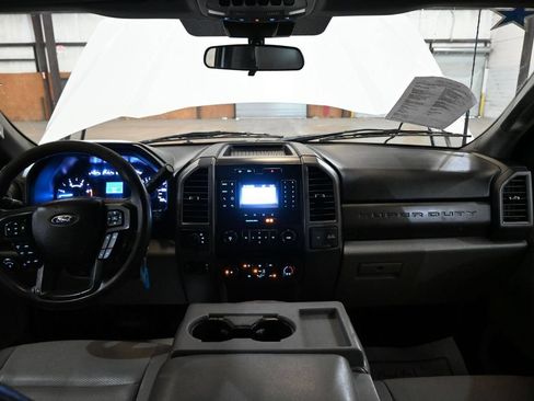 Used 2021 Ford F350 XL w/ Power Equipment Group AWD/4WD image 15