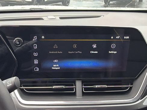 New 2026 Chevrolet Trax ACTIV w/ Driver Confidence Package image 15