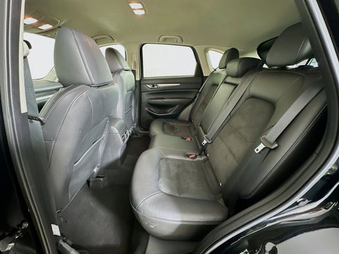 Used 2023 MAZDA CX-5 AWD 2.5 S w/ Select Package image 27