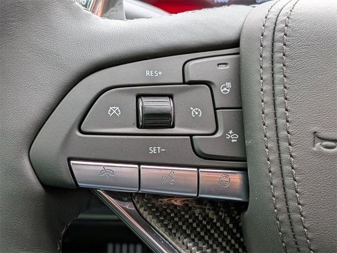 New 2026 Cadillac CT5 V w/ Technology Package image 28