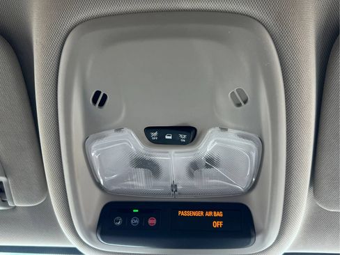 Used 2023 Buick Encore GX Preferred w/ Cold Weather Comfort Package AWD/4WD image 39