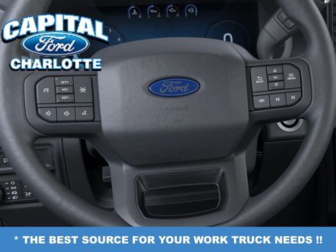 New 2025 Ford F150 XL w/ Tow/Haul Package image 12